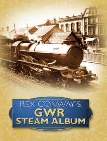 Image for Rex Conway's GWR album