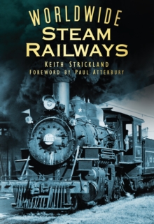 Image for Worldwide Steam Railways