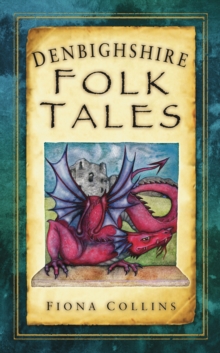 Image for Denbighshire Folk Tales