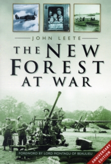 New Forest at War