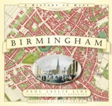 Birmingham: A History in Maps