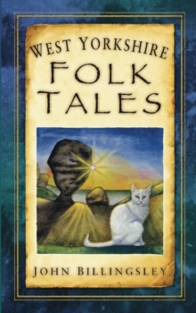 Image for West Yorkshire Folk Tales