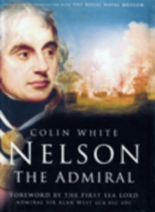 Image for Nelson: The Admiral