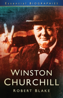 Image for Winston Churchill