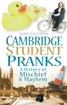 Image for Cambridge Student Pranks