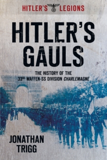 Image for Hitler's Gauls