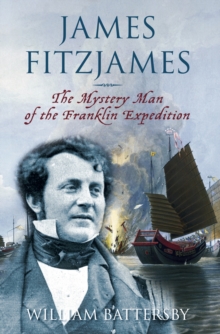 James Fitzjames