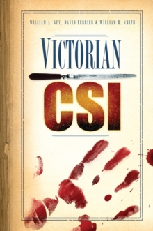 Image for Victorian CSI