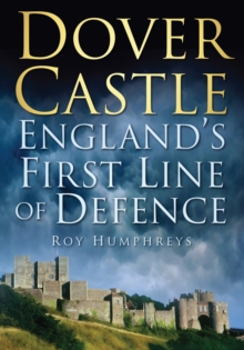 Image for Dover castle  : England's first line of defence