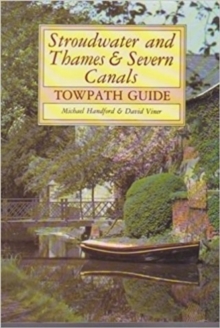 Stroudwater and Thames & Severn Canals