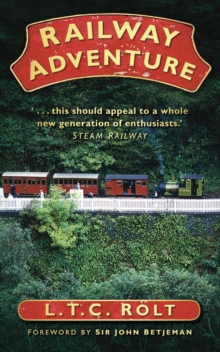 Image for Railway Adventure