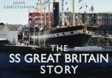 Image for The SS Great Britain Story