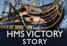 Image for The HMS Victory story