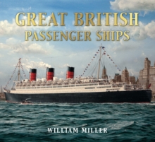 Image for Great British Passenger Ships