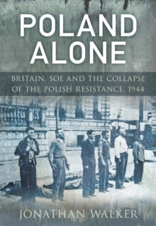Image for Poland Alone