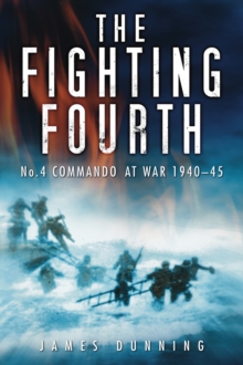 Image for The Fighting Fourth