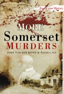 Image for More Somerset Murders