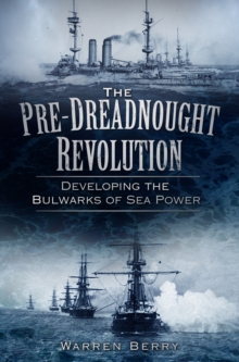 Pre-Dreadnought Revolution