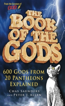 Book of the Gods