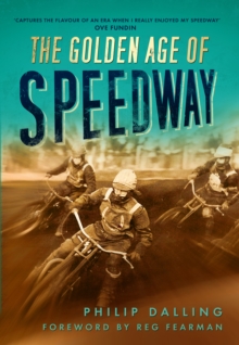 Image for The golden age of speedway
