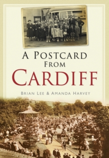 Image for A Postcard from Cardiff