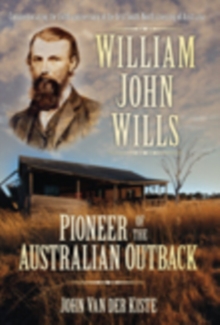 Image for William John Wills