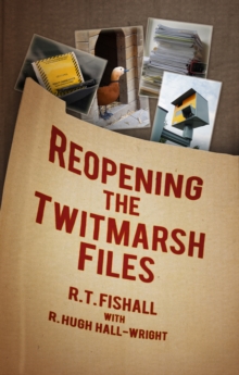 Image for Reopening the Twitmarsh Files