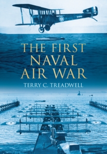 First Naval Air War