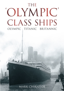 Image for The 'Olympic' Class Ships