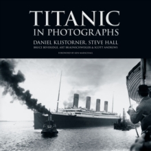 Image for Titanic in Photographs