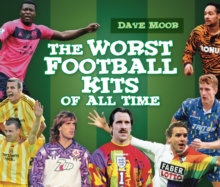 Image for The worst football kits of all time