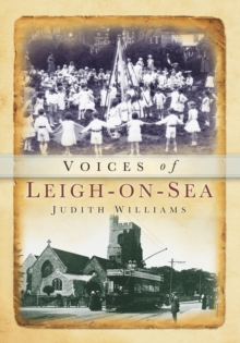 Voices of Leigh-on-Sea