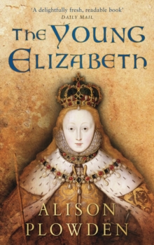 Image for The young Elizabeth