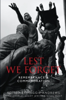 Image for Lest We Forget