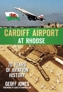 Image for Cardiff Airport at Rhoose