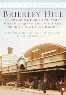Image for Brierley Hill