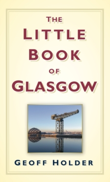 Image for The Little Book of Glasgow