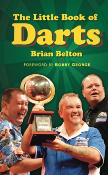 Image for The little book of darts