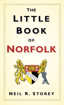 Image for The Little Book of Norfolk
