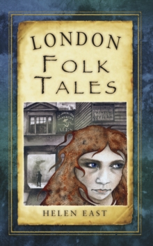 Image for London Folk Tales