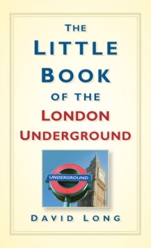 Image for The Little Book of the London Underground