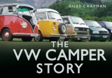 Image for The VW Camper Story