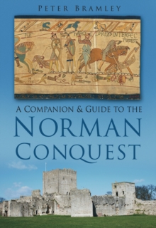 Image for A companion and guide to the Norman Conquest