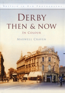 Image for Derby then & now