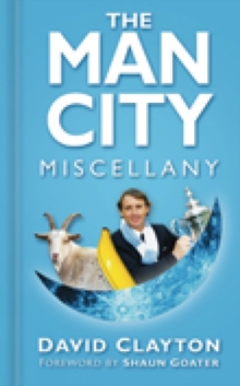 Image for The Man City Miscellany