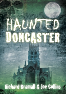 Image for Haunted Doncaster