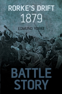 Image for Battle Story: Rorke's Drift 1879