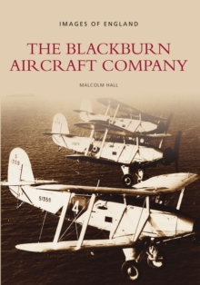 Image for The Blackburn Aircraft Company : Images of England