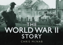 Image for The World War II Story