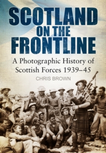 Image for Scotland on the Frontline